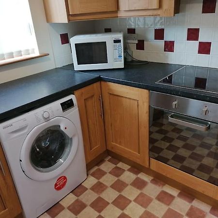 Rossole Cottage Enniskillen Bagian luar foto