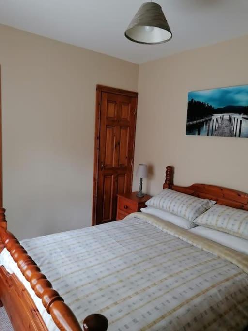 Rossole Cottage Enniskillen Bagian luar foto