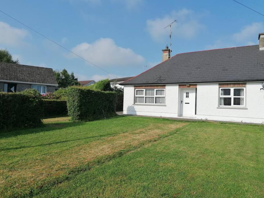 Rossole Cottage Enniskillen Bagian luar foto