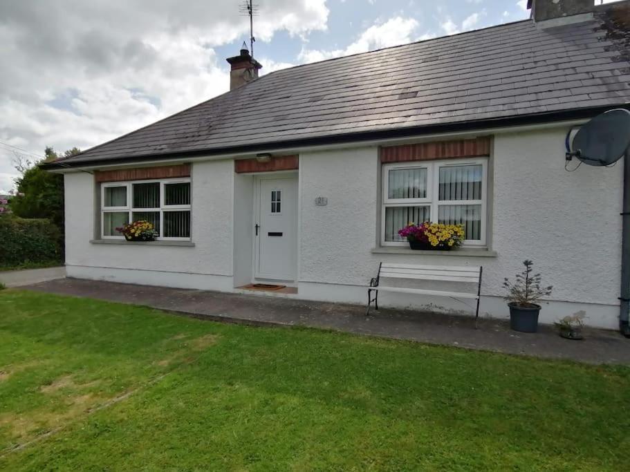 Rossole Cottage Enniskillen Bagian luar foto
